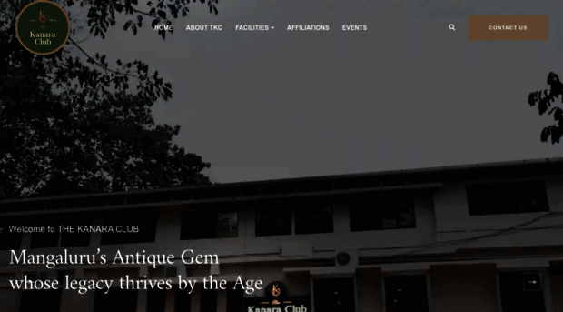 thekanaraclub.com