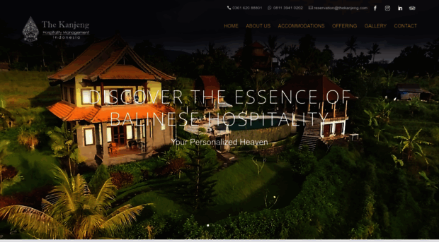 thekanjeng.com