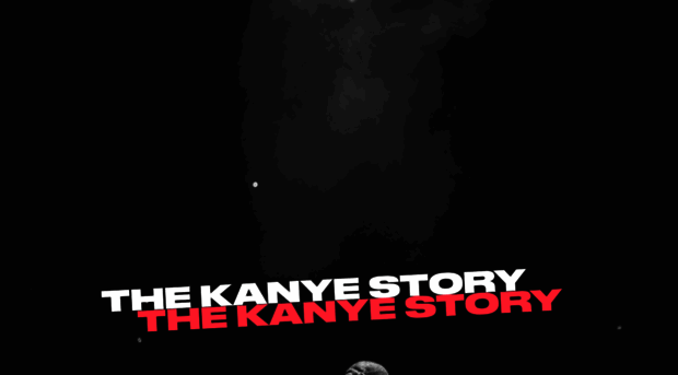 thekanyestory.com