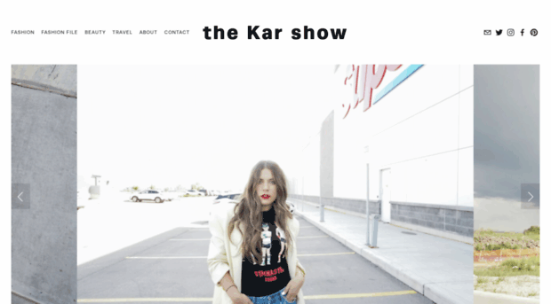 thekarshow.com