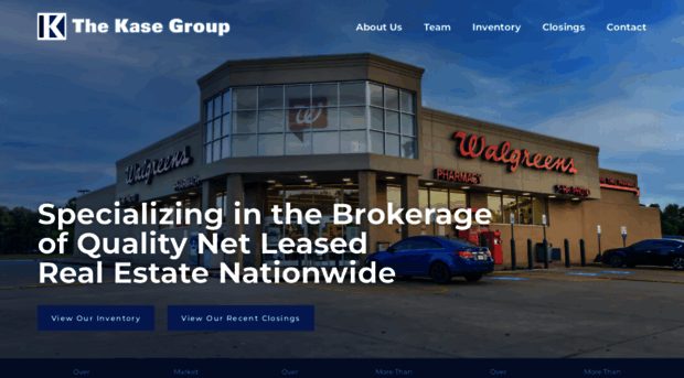 thekasegroup.com