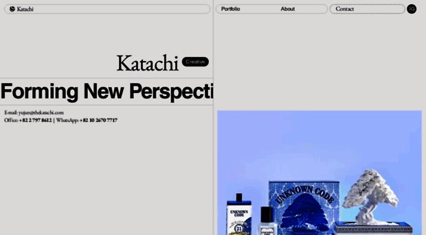 thekatachi.com
