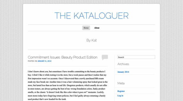 thekataloguer.wordpress.com