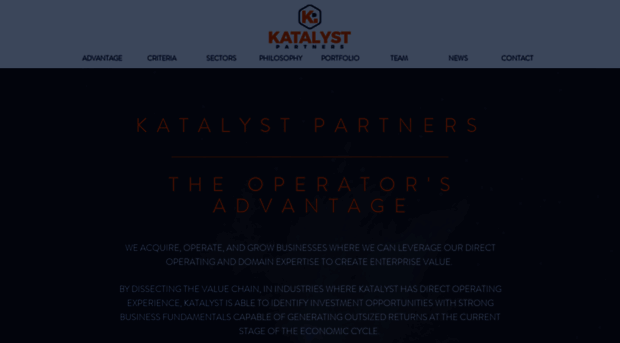 thekatalystpartners.com