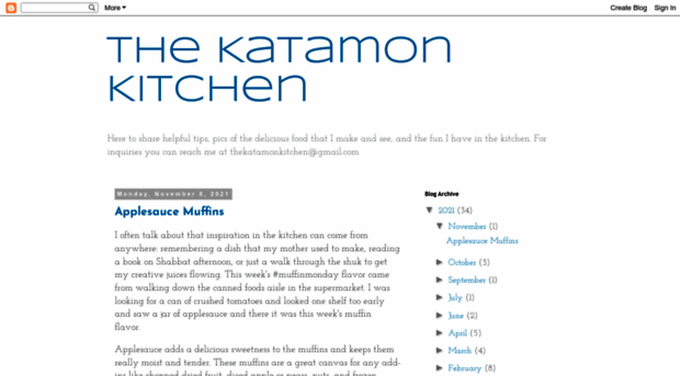 thekatamonkitchen.blogspot.com