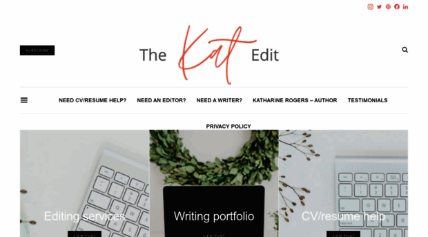 thekatedit.com