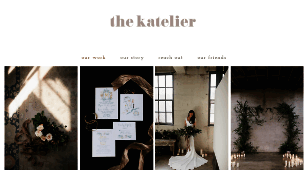 thekatelier.com