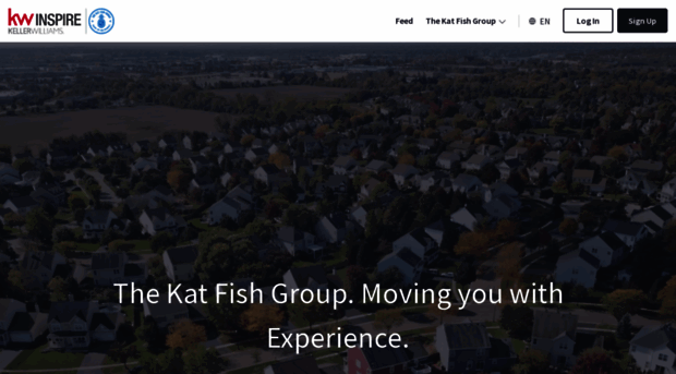 thekatfishgroup.com