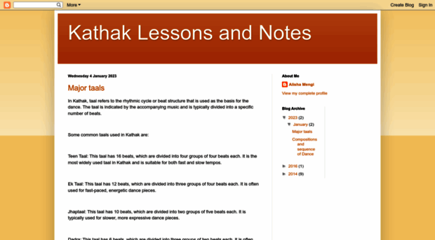 thekathakclass.blogspot.com