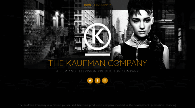 thekaufmancompany.com