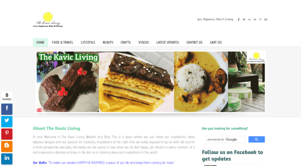 thekavicliving.weebly.com