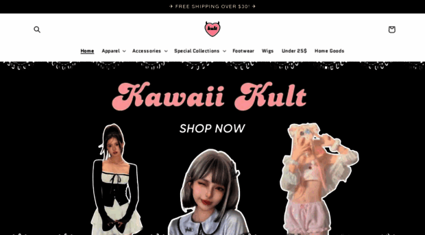 thekawaiikult.com