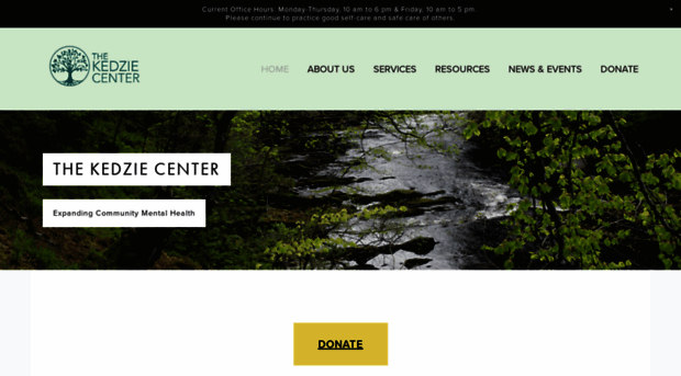 thekedziecenter.org