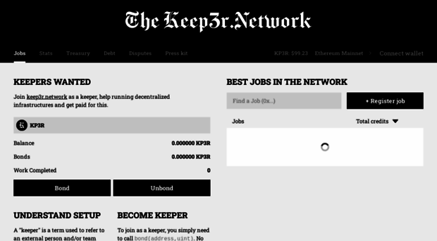 thekeep3r.network