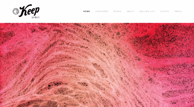 thekeepwines.com