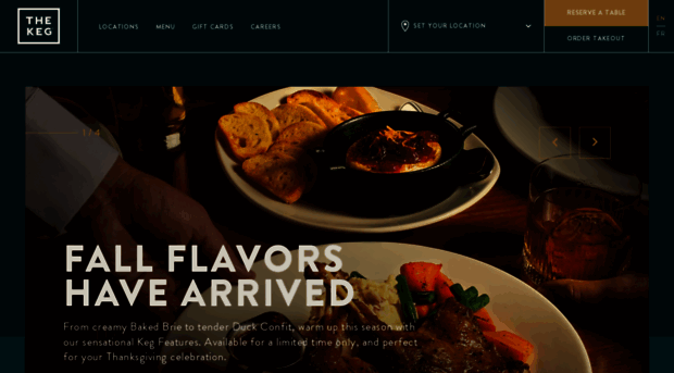 thekeg.com