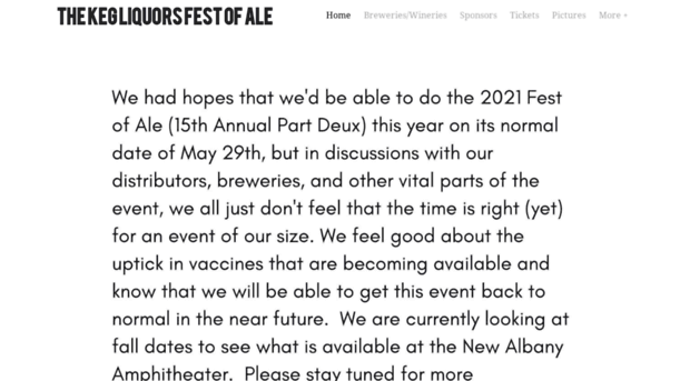 thekegfestofale.com