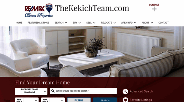 thekekichteam.com