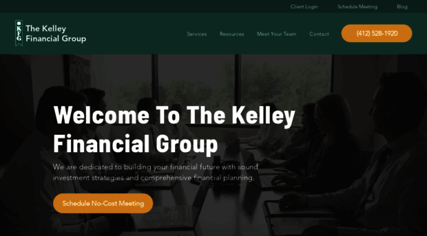 thekelleyfinancialgroup.com