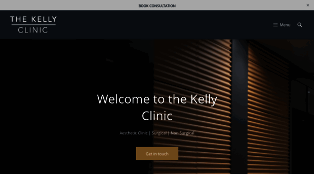 thekellyclinic.com