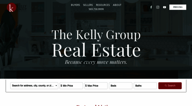 thekellygroup.com