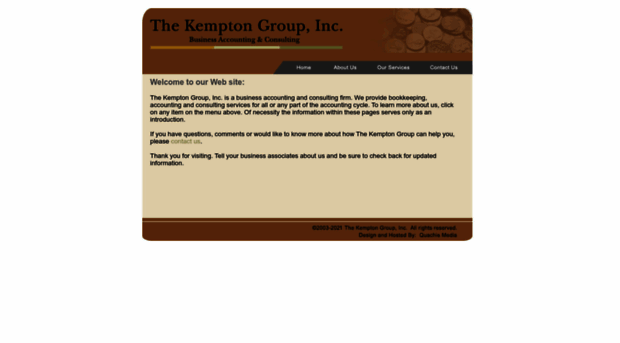 thekemptongroup.com