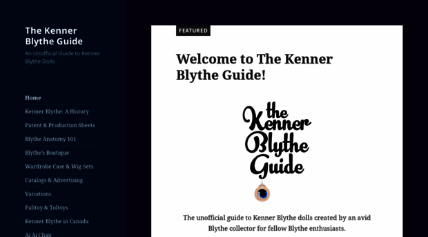 thekennerblytheguide.com