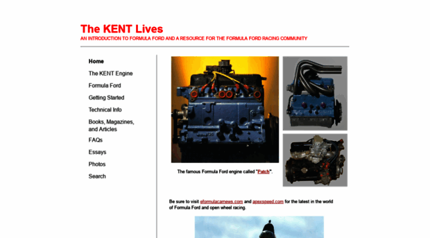 thekentlives.com