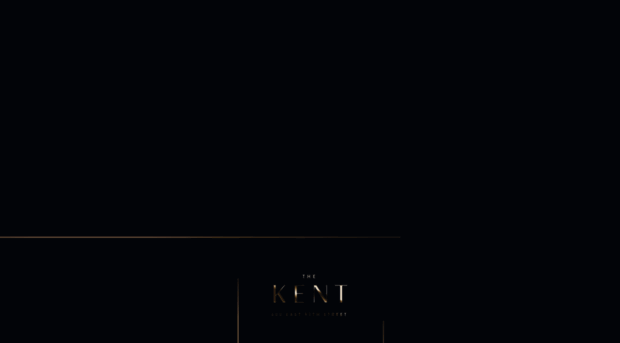 thekentnyc.com