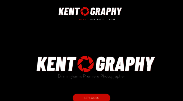 thekentography.com