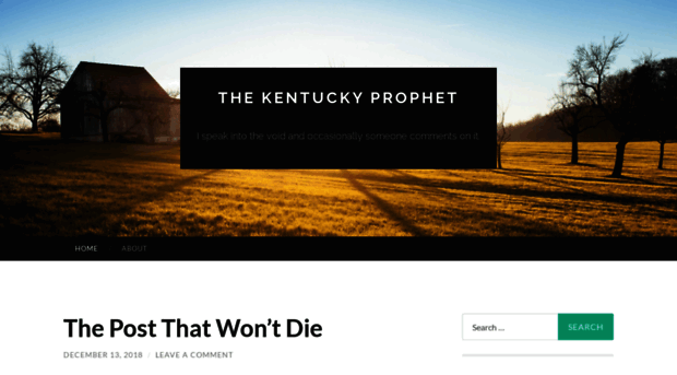 thekentuckyprophet.wordpress.com