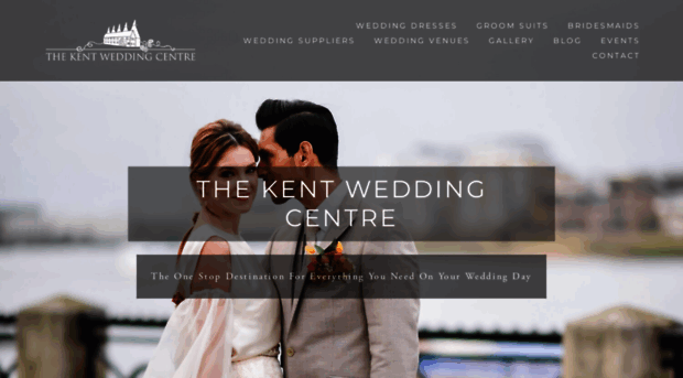 thekentweddingcentre.com