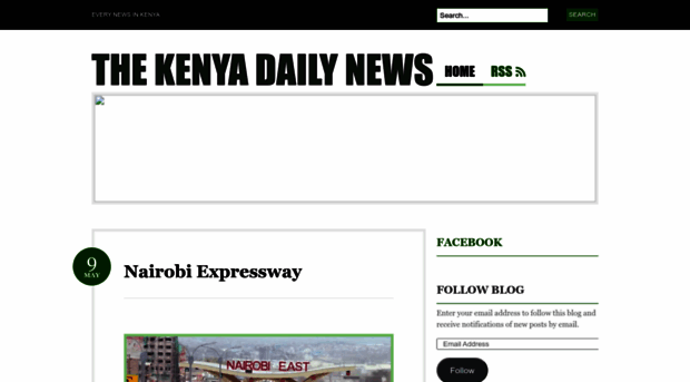 thekenyadailynews.wordpress.com