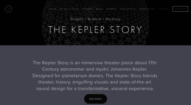 thekeplerstory.org