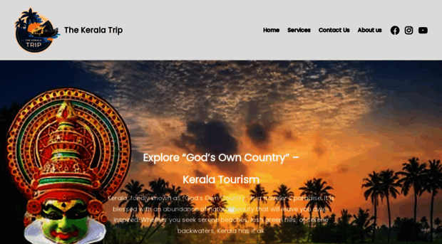 thekeralatrip.com