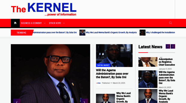 thekernel.ng