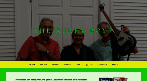 thekerryboys.com