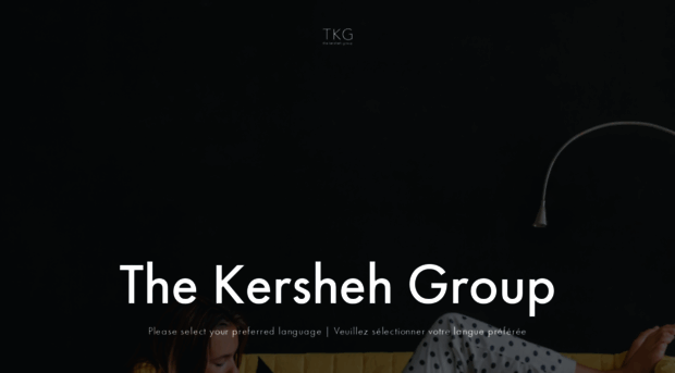 thekershehgroup.com