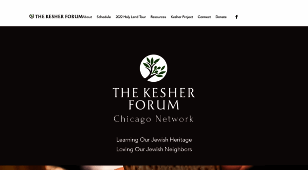 thekesherforum.com