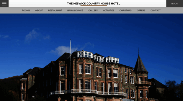 thekeswickhotel.co.uk