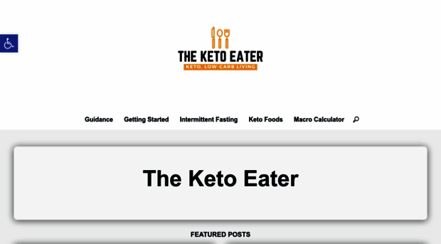 theketoeater.com