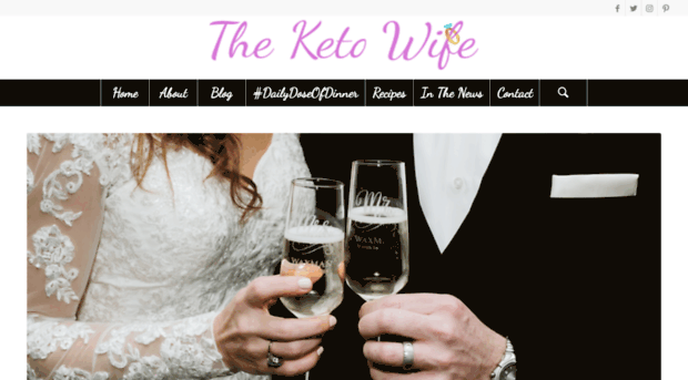 theketowife.com