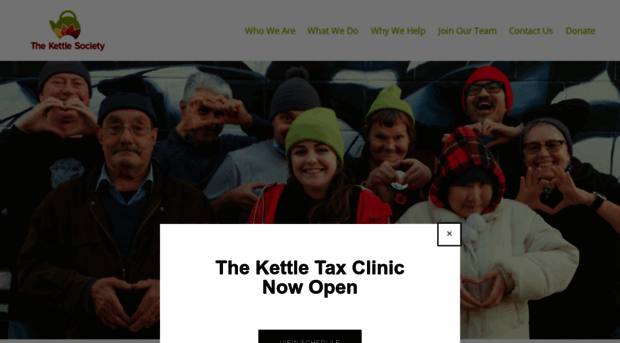 thekettle.ca