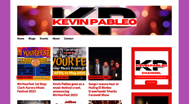 thekevinpableo.wordpress.com