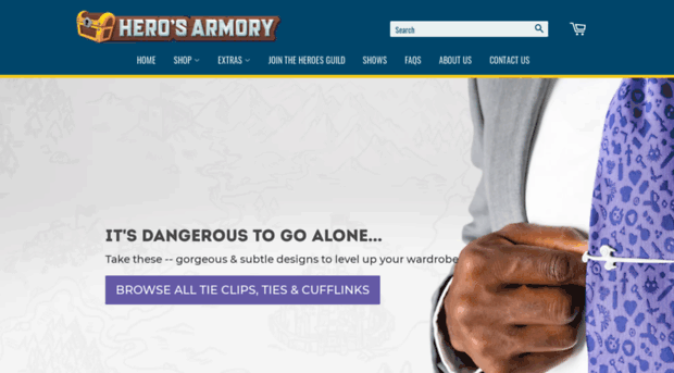 thekeyarmory.com