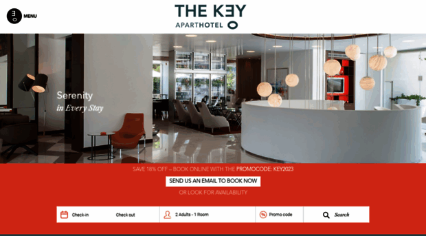 thekeybeirut.com