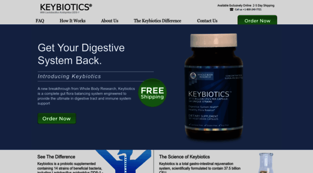 thekeybiotics.com