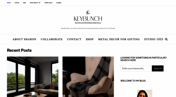 thekeybunch.blogspot.com