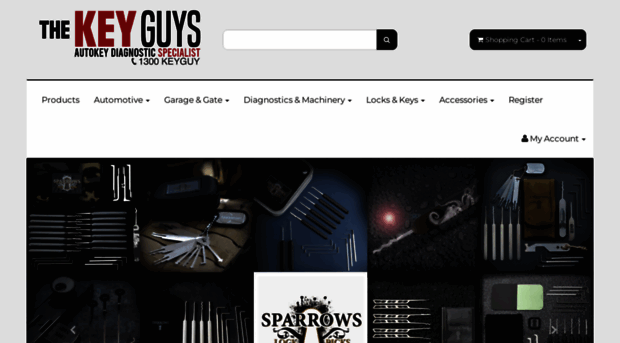 thekeyguys.com.au