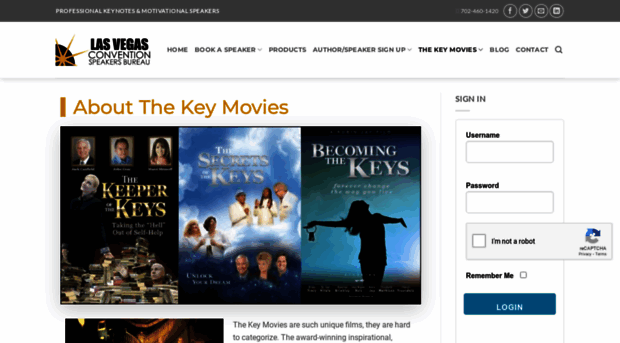 thekeymovies.com